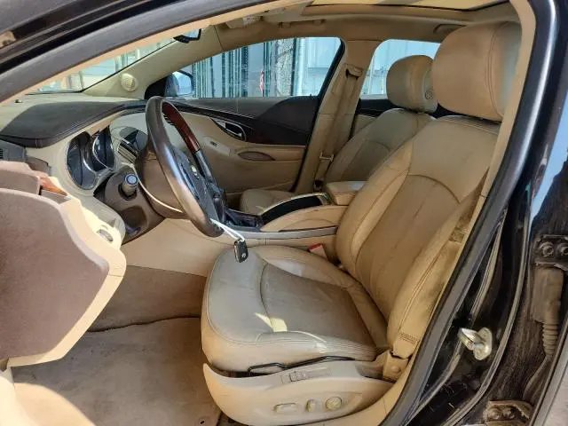 2011 BUICK LACROSSE CXL  