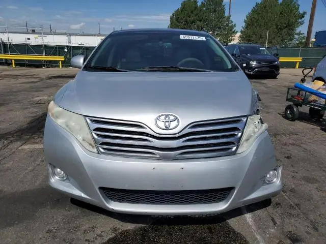 2012 TOYOTA VENZA LE