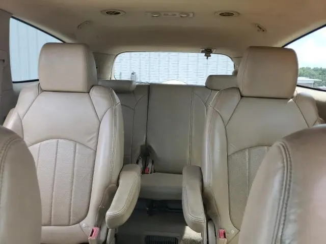 2012 BUICK ENCLAVE   