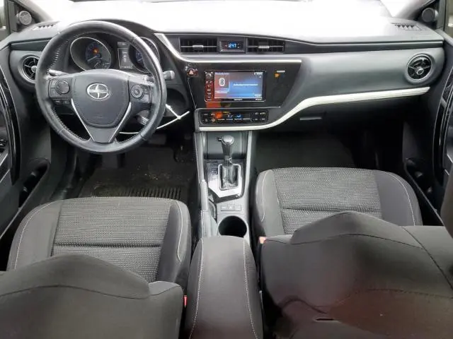 2016 TOYOTA SCION IM   