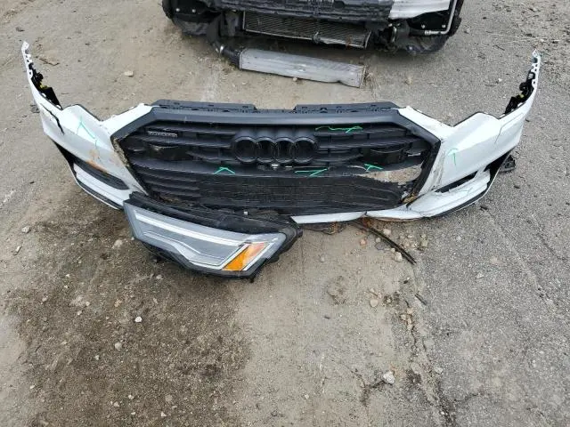 2021 AUDI A6 PREMIUM PLUS  