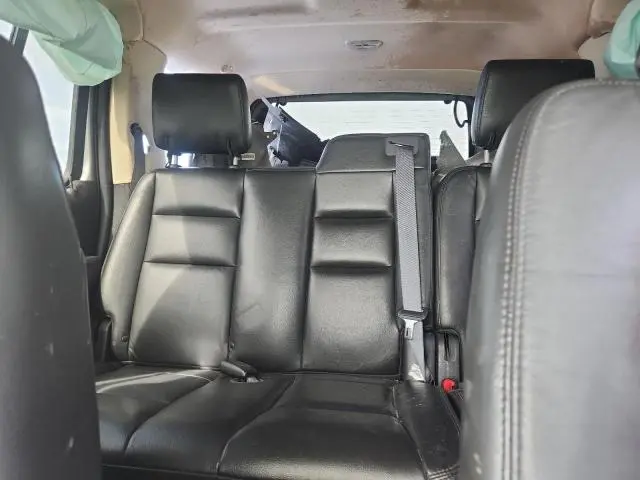 2010 FORD EXPLORER XLT  