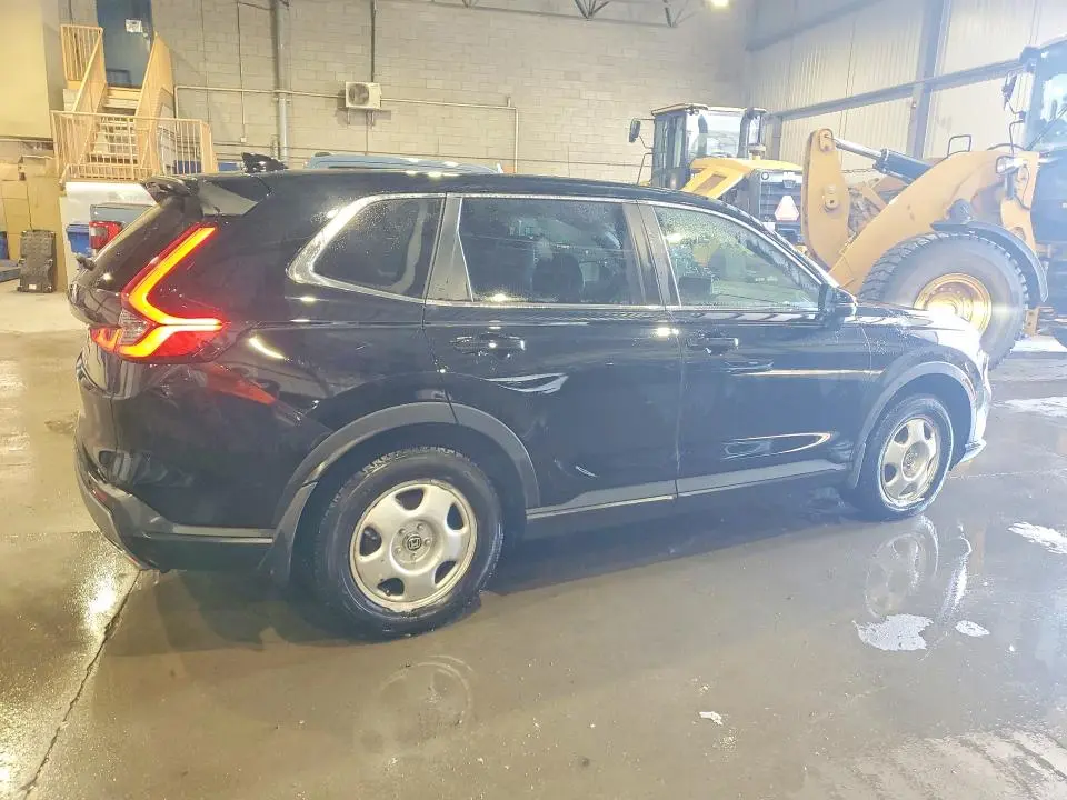 2024 HONDA CR-V EXL  