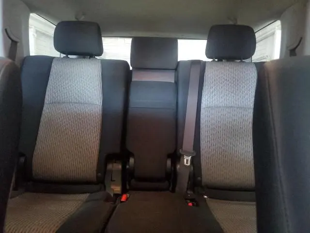 2021 TOYOTA 4RUNNER SR5/SR5 PREMIUM  