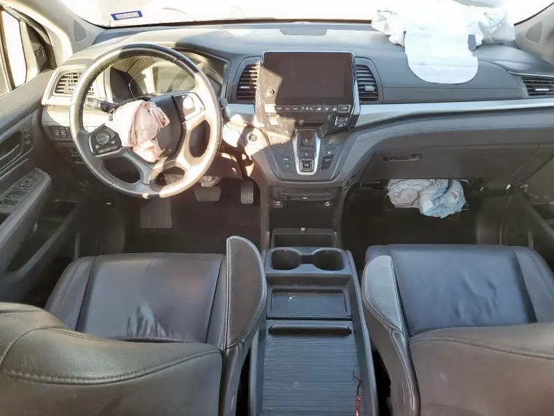 2019 HONDA ODYSSEY EXL  