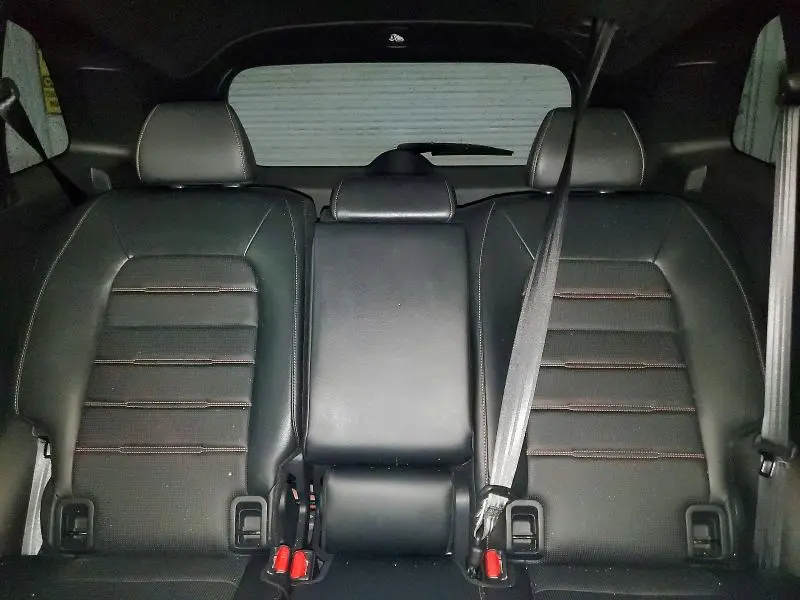 2024 HONDA CR-V SPORT TOURING  