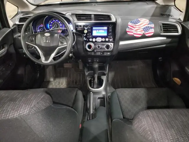 2015 HONDA FIT LX  