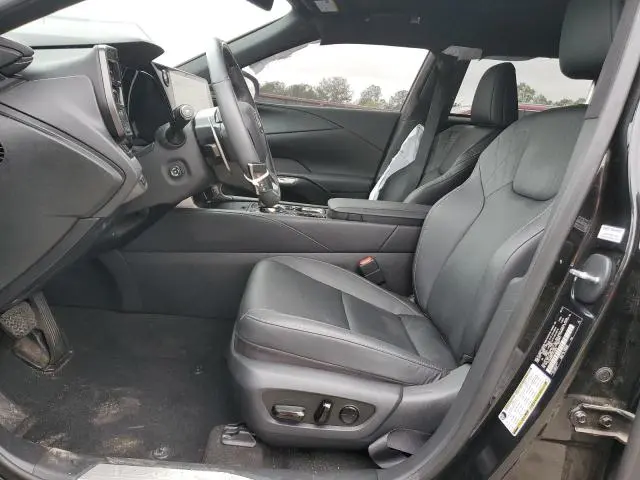 2023 LEXUS RX 350 BASE