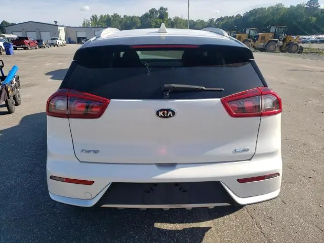 2019 KIA NIRO FE  