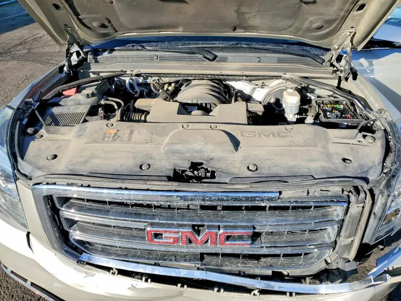 2016 GMC YUKON XL K1500 SLT  