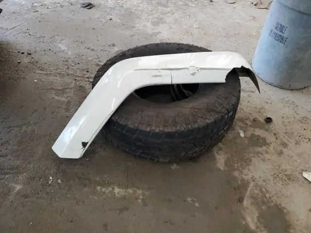 2010 JEEP WRANGLER UNLIMITED SAHARA  