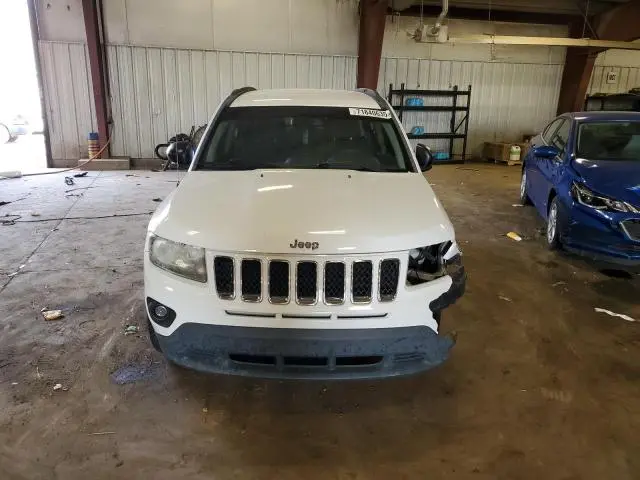 2015 JEEP COMPASS SPORT