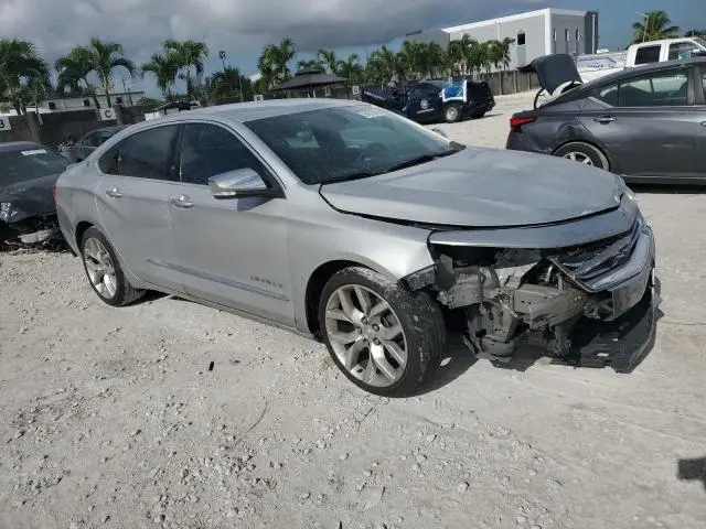 2019 CHEVROLET IMPALA PREMIER  