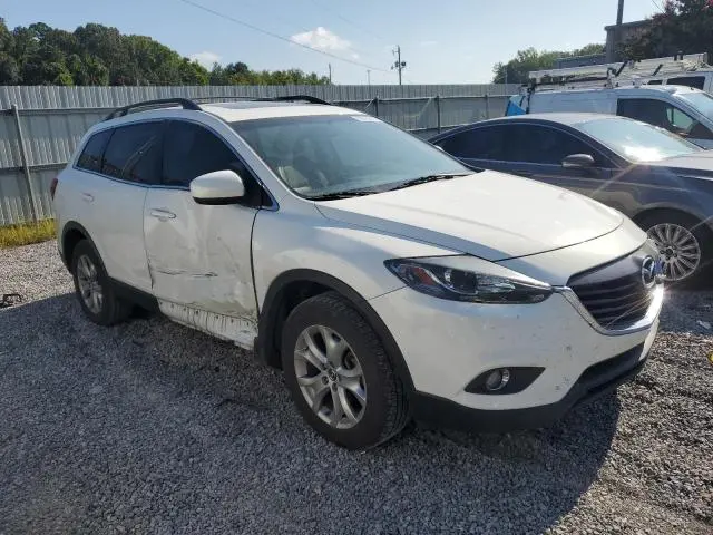 2015 MAZDA CX-9 TOURING  