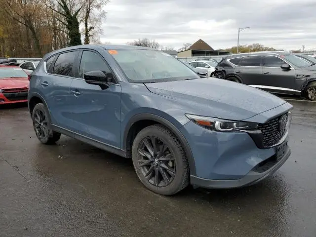 2022 MAZDA CX-5 PREFERRED  