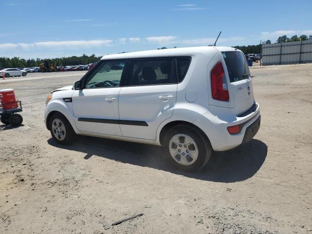 2012 KIA SOUL 