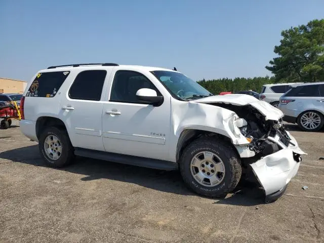 2013 CHEVROLET TAHOE C1500 LT  