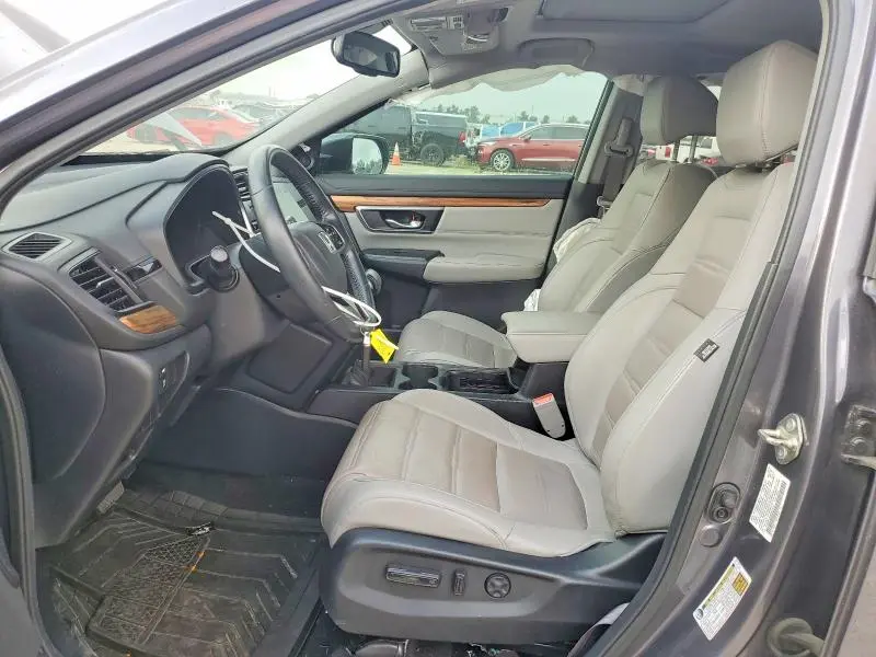 2019 HONDA CR-V EXL  