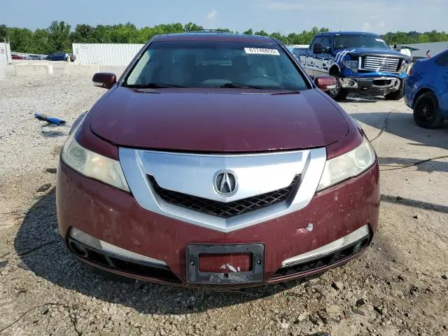 2010 ACURA TL   