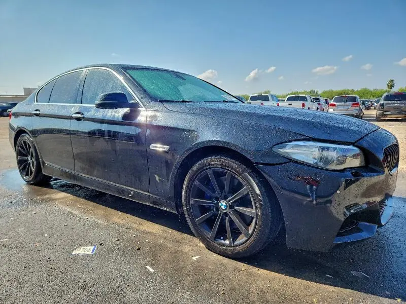 2015 BMW 535 I  