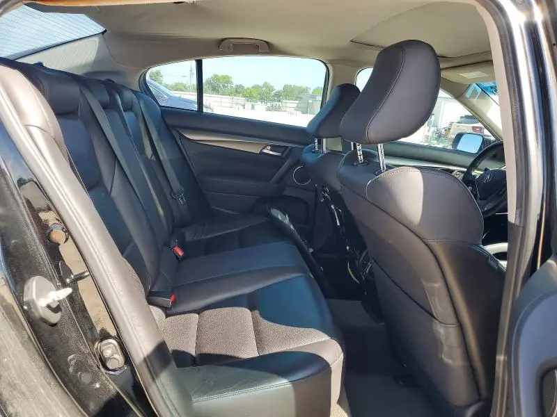 2013 ACURA TL TECH  