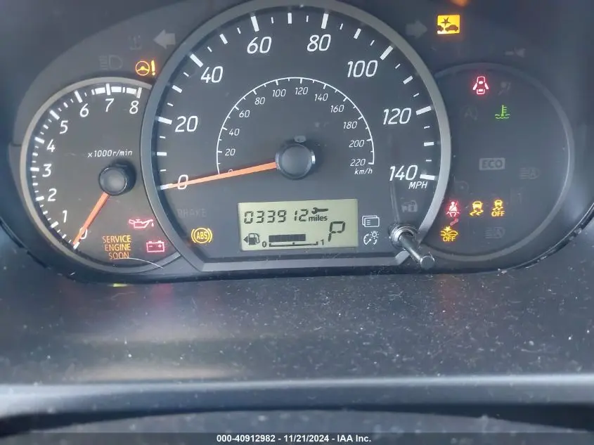 2021 MITSUBISHI MIRAGE CARBONITE EDITION/ES/LE
