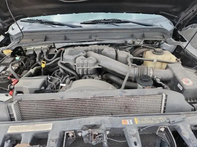 2016 FORD F350 SUPER DUTY  