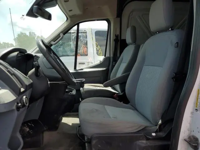 2018 FORD TRANSIT T-250  