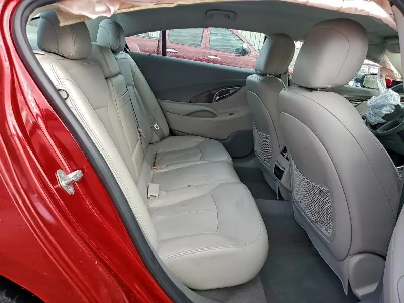 2013 BUICK LACROSSE   