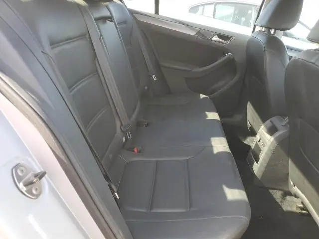 2014 VOLKSWAGEN JETTA TDI  