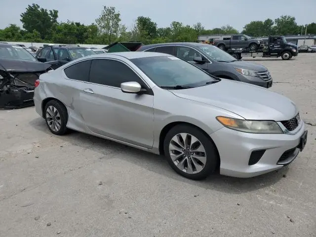 2013 HONDA ACCORD LX-S  