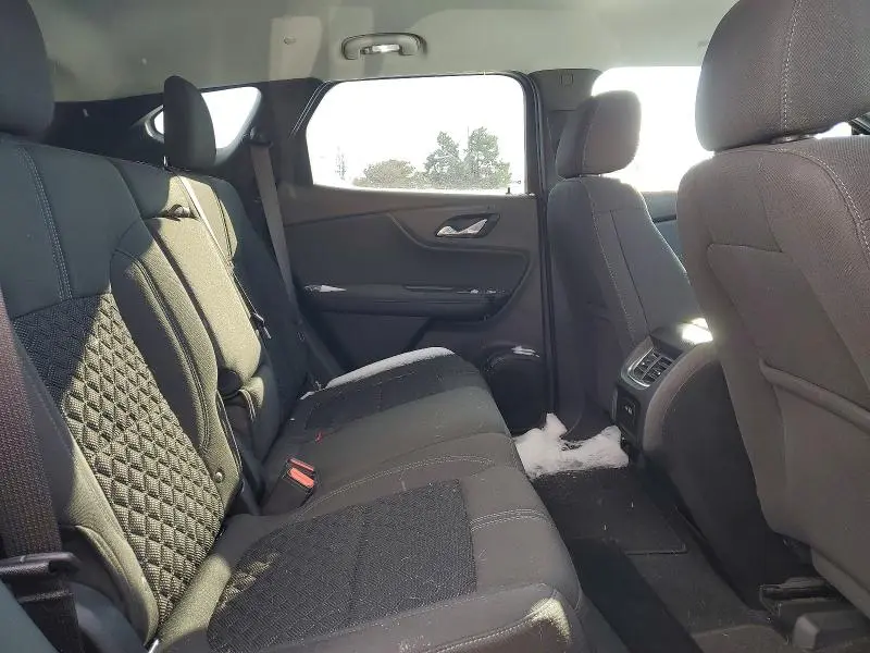 2019 CHEVROLET BLAZER 2LT  