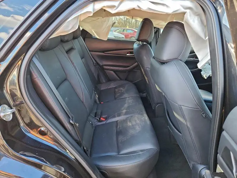 2021 MAZDA CX-30 PREFERRED  