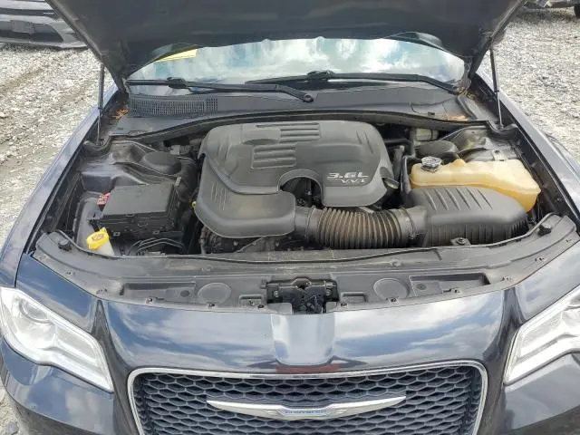 2015 CHRYSLER 300 LIMITED