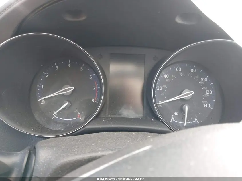 2021 TOYOTA C-HR LIMITED