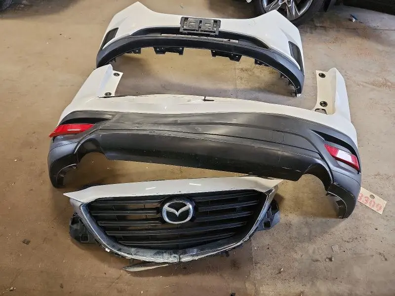 2018 MAZDA CX-9 SPORT  