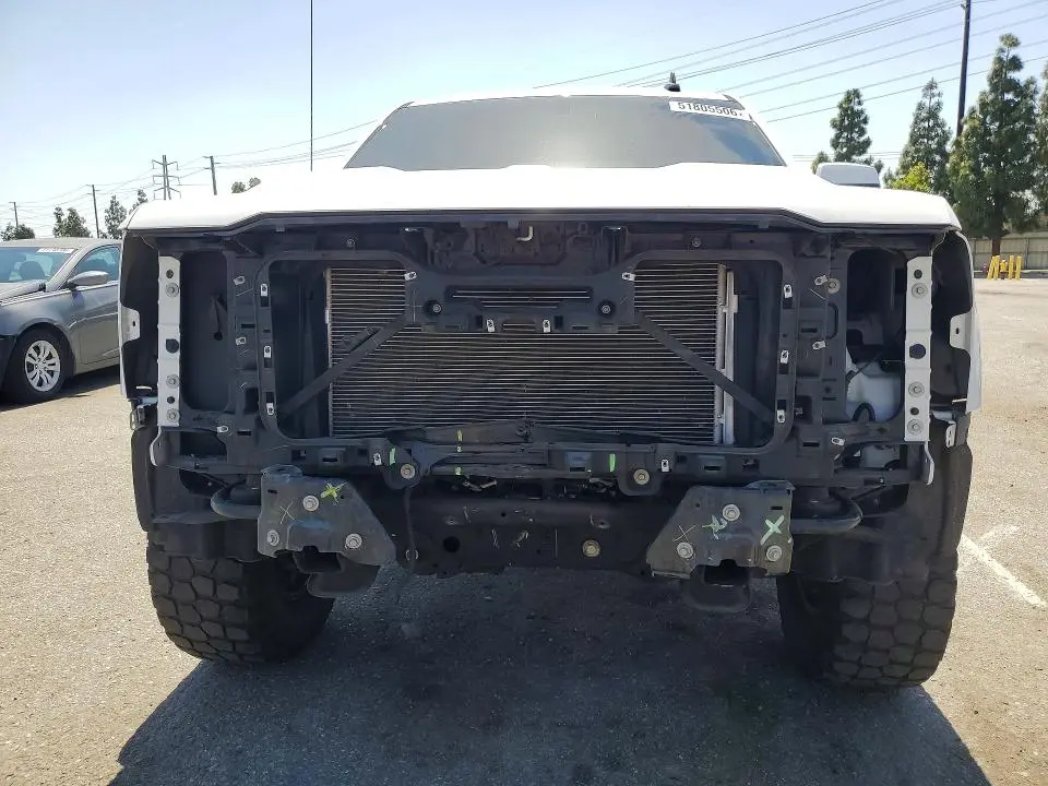 2017 CHEVROLET SILVERADO C1500 LT  