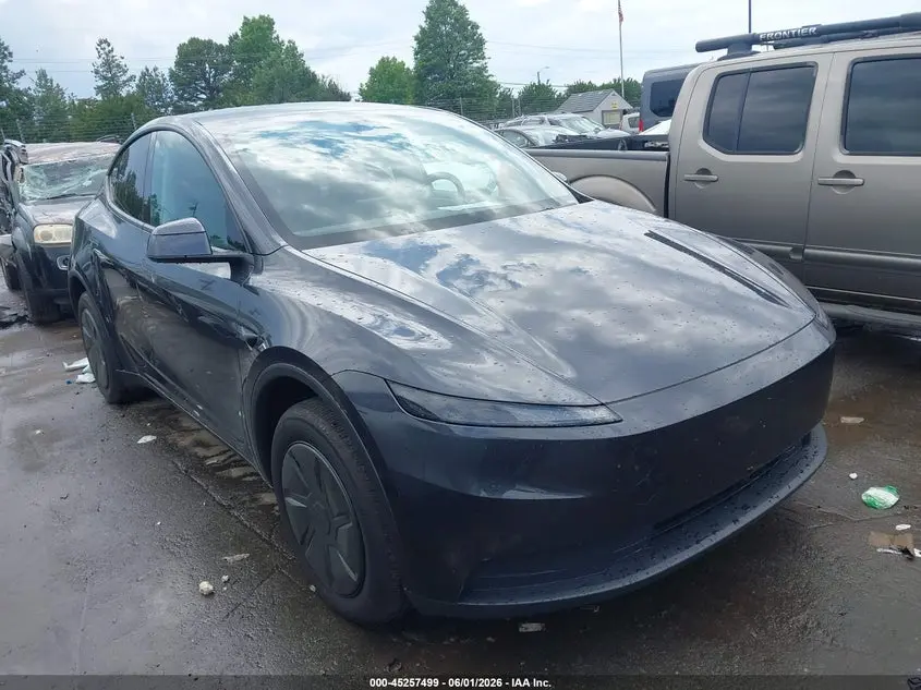 2026 TESLA MODEL Y PREMIUM REAR-WHEEL DRIVE/REAR-WHEEL DRIVE