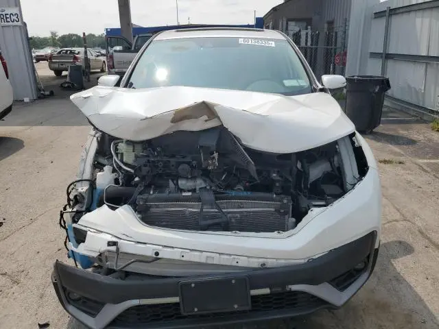 2020 HONDA CR-V EXL  