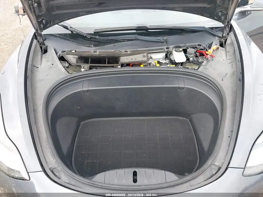 2019 TESLA MODEL 3 LONG RANGE/PERFORMANCE