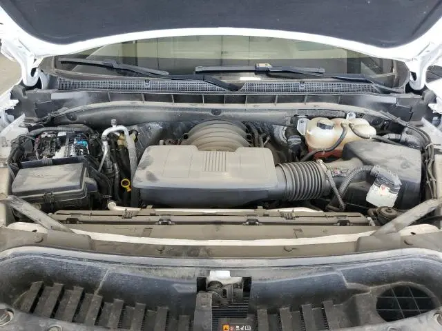 2023 CHEVROLET TAHOE K1500 HIGH COUNTRY  