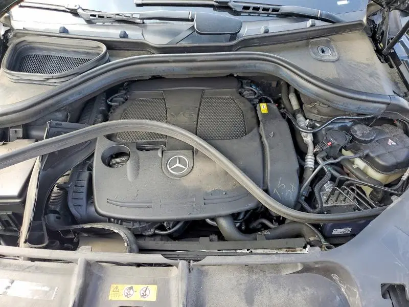 2018 MERCEDES-BENZ GLE 350 4MATIC  