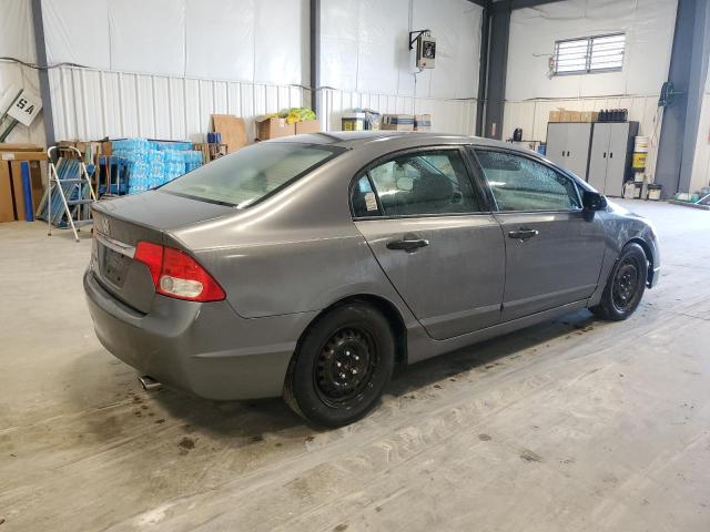 2010 HONDA CIVIC VP