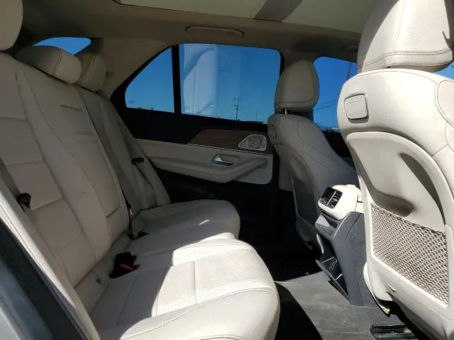 2020 MERCEDES-BENZ GLE 350  