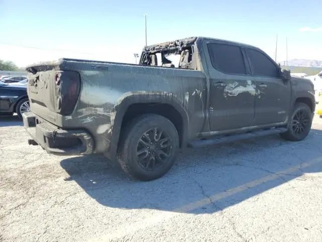 2024 GMC SIERRA K1500 ELEVATION  