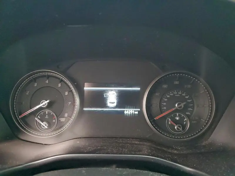 2021 HYUNDAI SANTA FE SE  