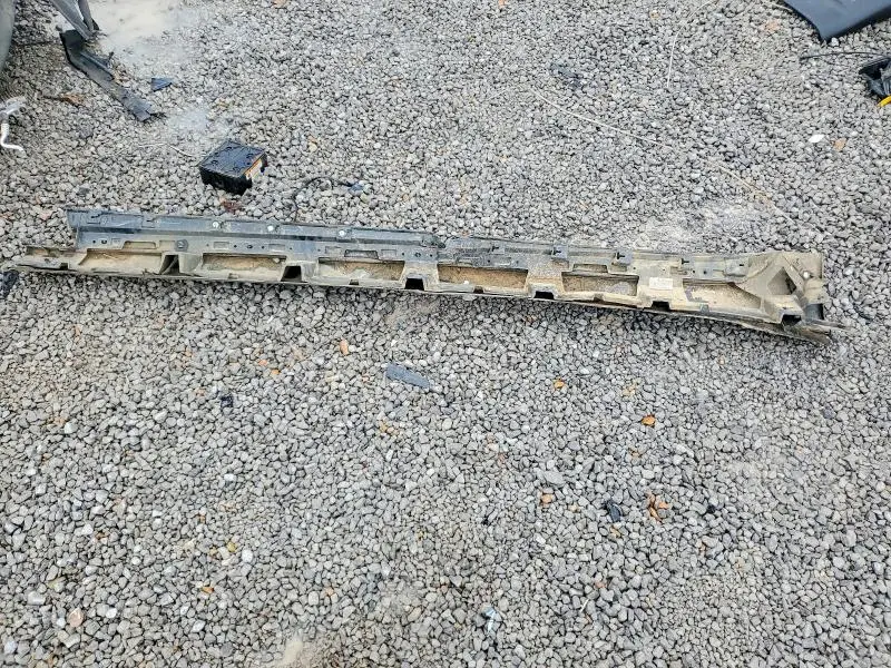 2018 CHEVROLET IMPALA LS  