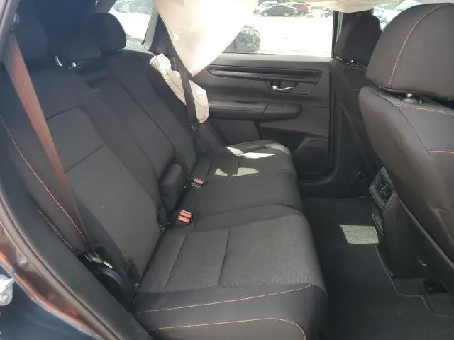 2024 HONDA CR-V SPORT  