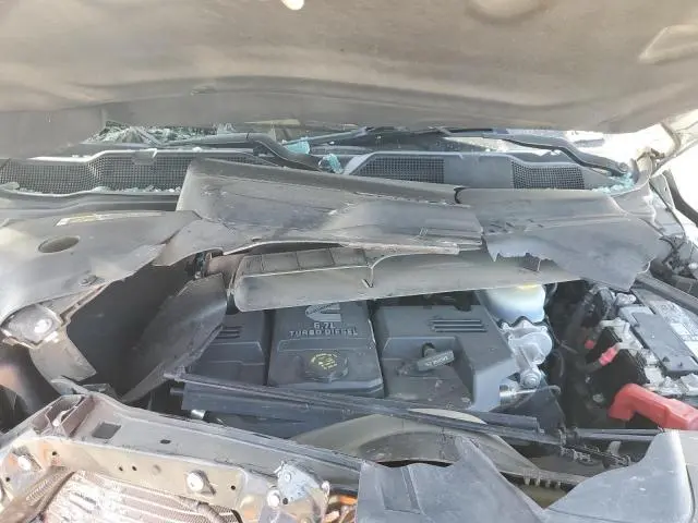 2023 RAM 2500 LARAMIE  