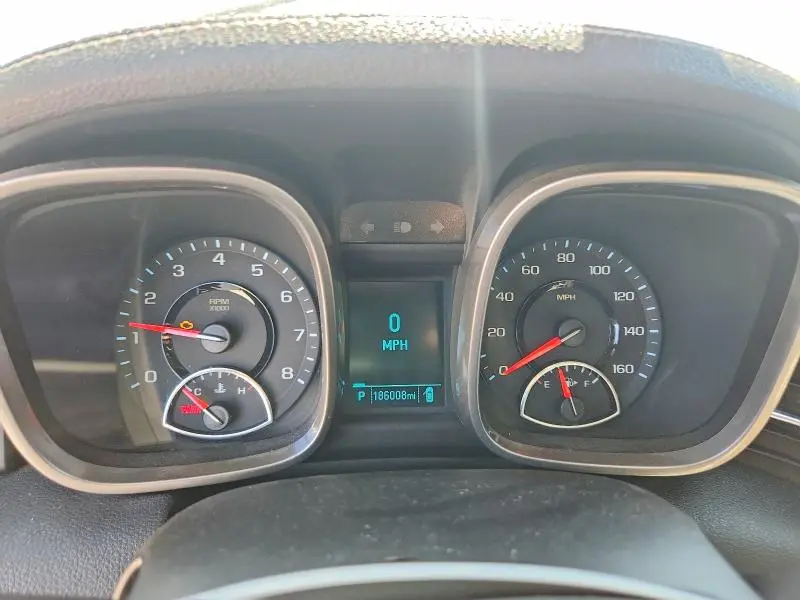 2013 CHEVROLET MALIBU 1LT  